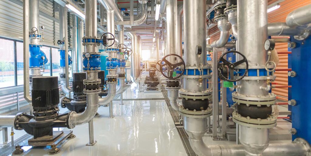 Healthcare Facilities Management Society of New Jersey